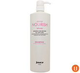 JUUCE SOFTLY NOURISH SHAMPOO 1 LITRE-NEW